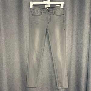 FRAME LE SKINNY DE JEANNE